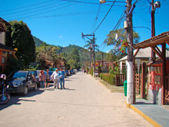 Turismo - Vila de Maring - Pousada das Araucrias - Visconde de Mau - RJ